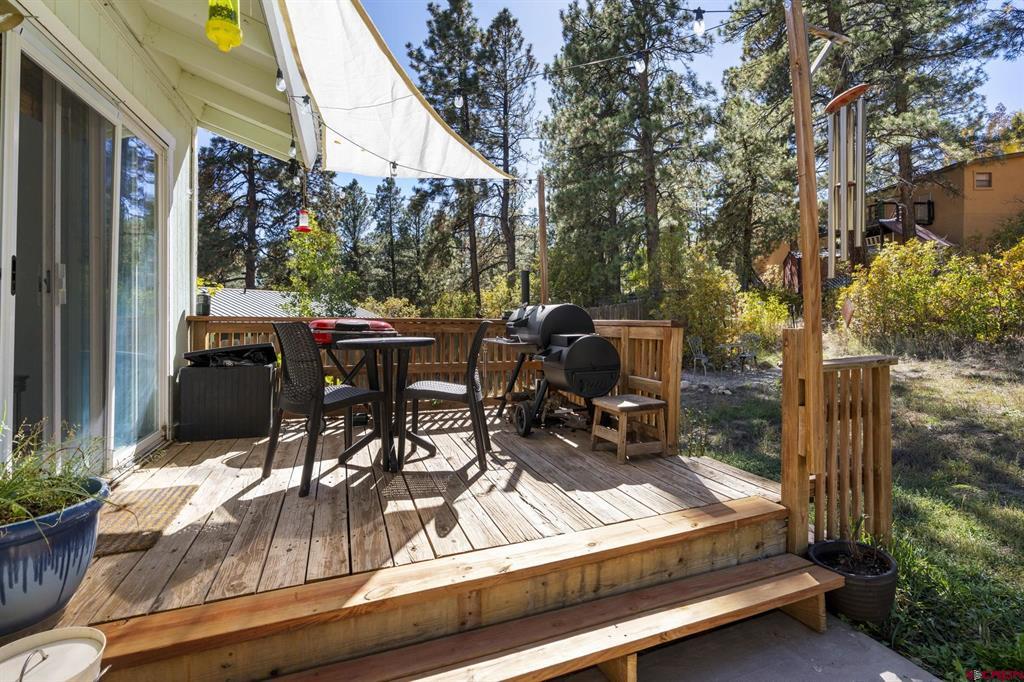 74 Ponderosa Trail Durango CO 81303