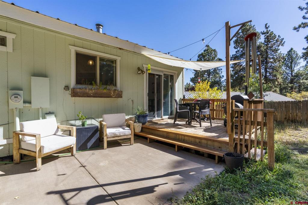 74 Ponderosa Trail Durango CO 81303