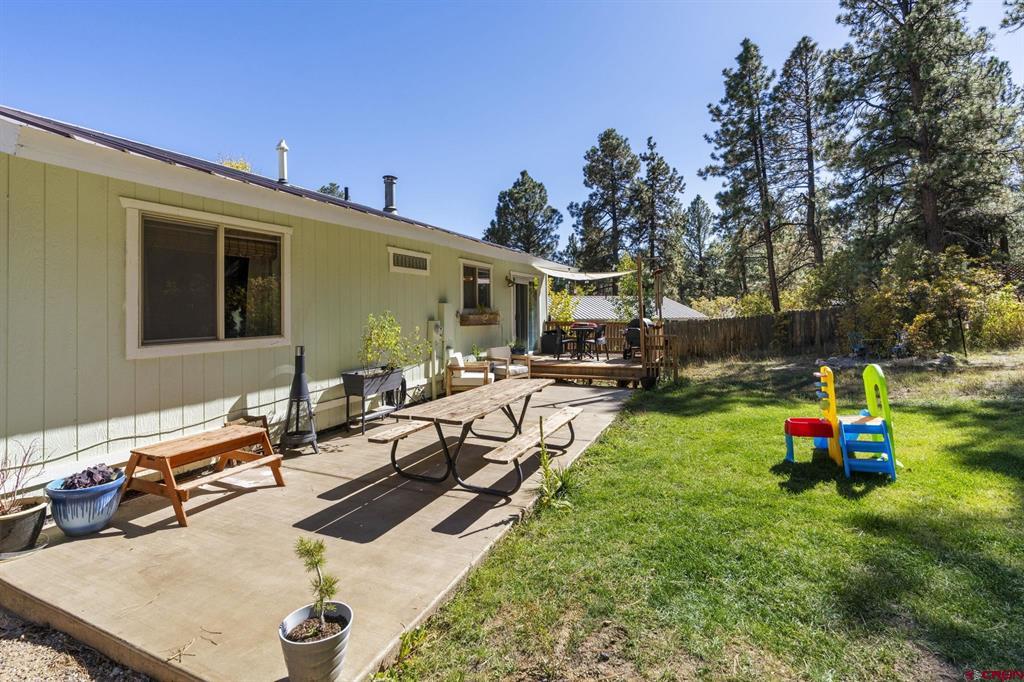 74 Ponderosa Trail Durango CO 81303