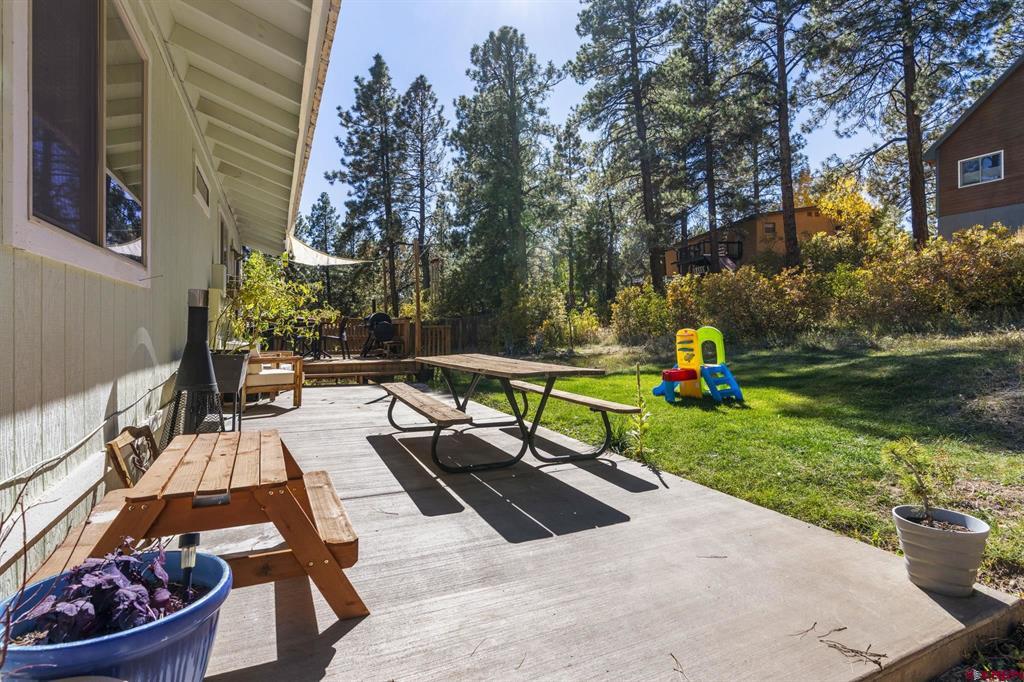 74 Ponderosa Trail Durango CO 81303