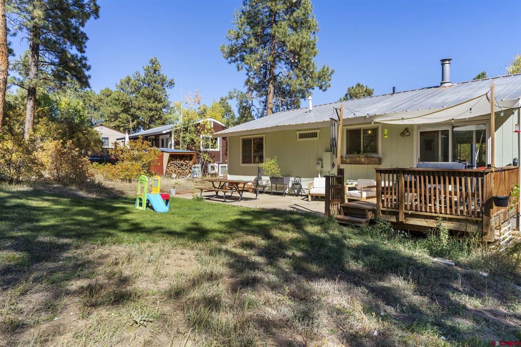 74 Ponderosa Trail Durango CO 81303