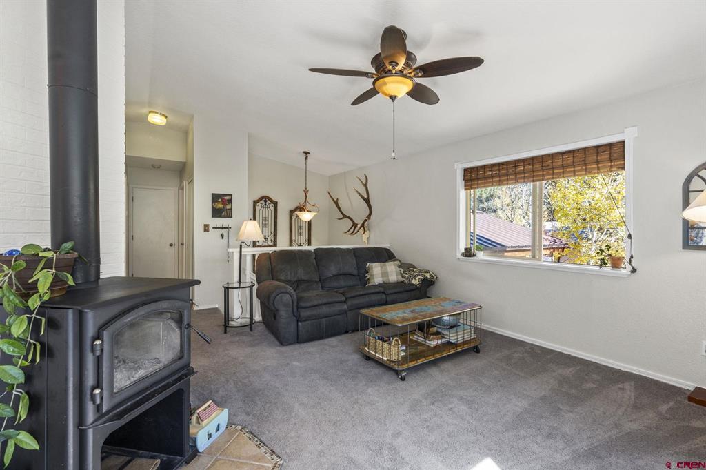 74 Ponderosa Trail Durango CO 81303