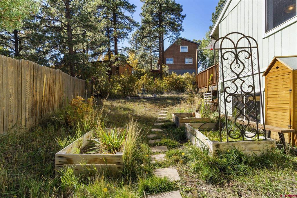 74 Ponderosa Trail Durango CO 81303