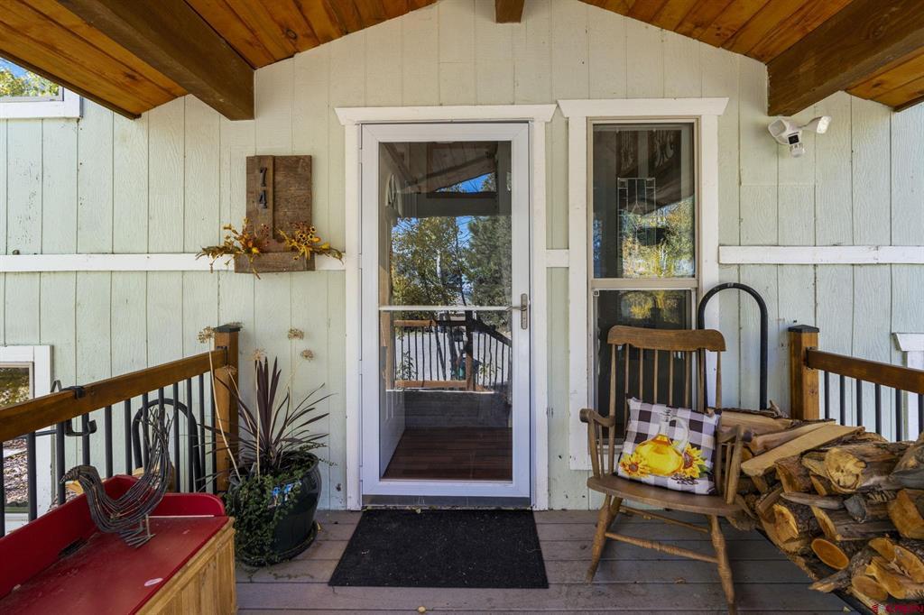 74 Ponderosa Trail Durango CO 81303