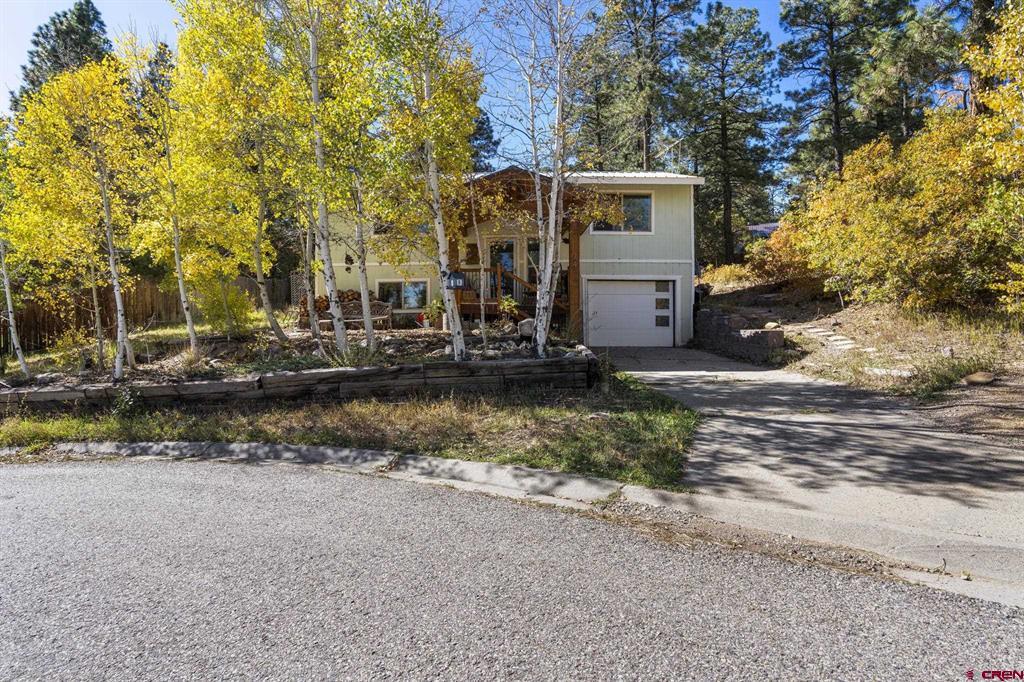 74 Ponderosa Trail Durango CO 81303