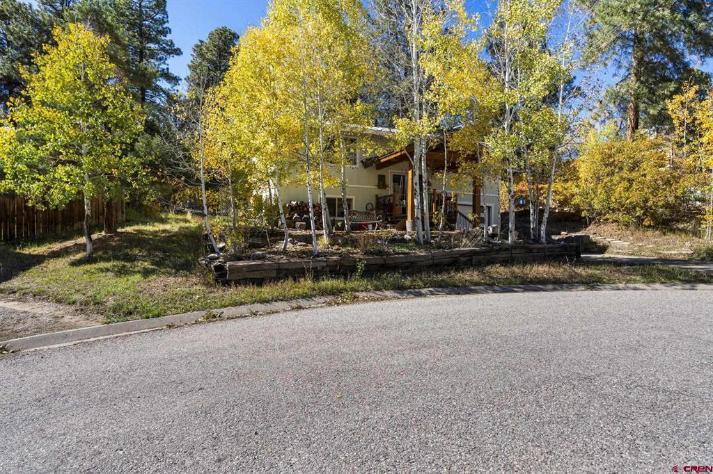 74 Ponderosa Trail Durango CO 81303