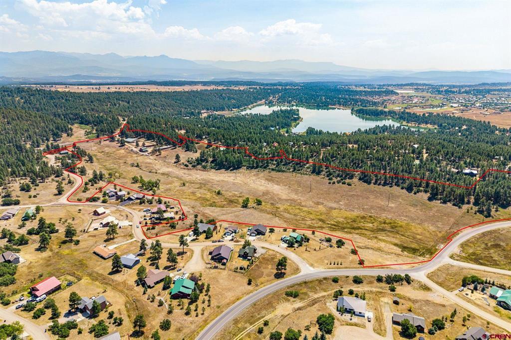 2400 Piedra Road Pagosa Springs CO 81147