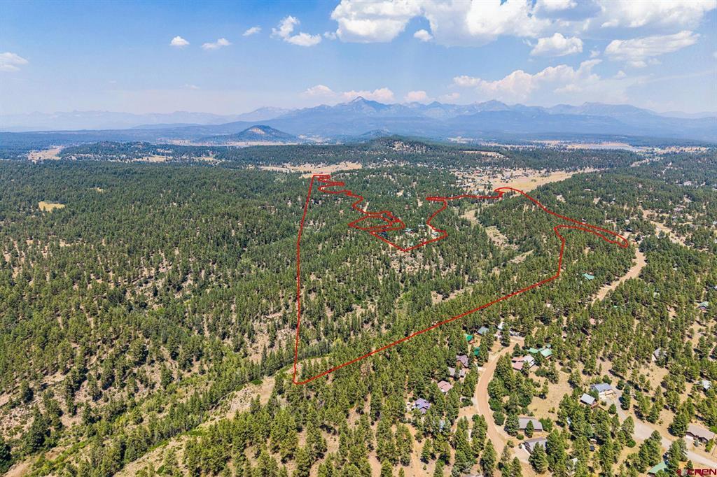 2400 Piedra Road Pagosa Springs CO 81147