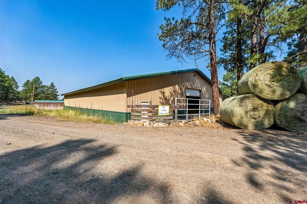 2400 Piedra Road Pagosa Springs CO 81147