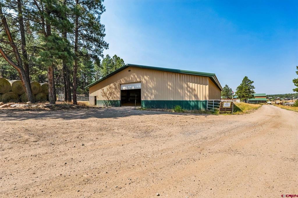 2400 Piedra Road Pagosa Springs CO 81147