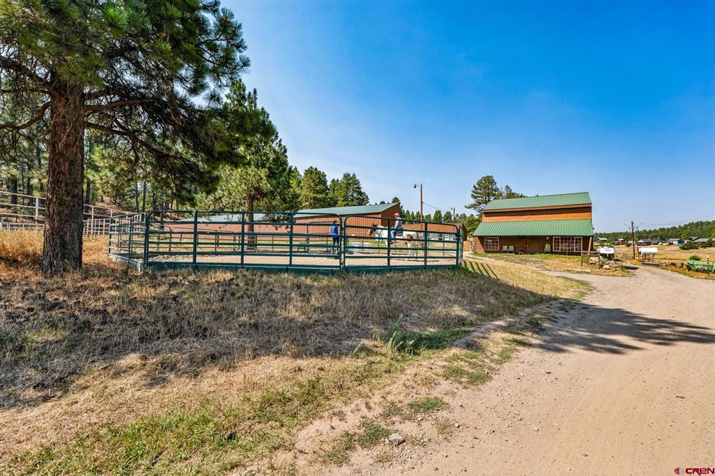2400 Piedra Road Pagosa Springs CO 81147