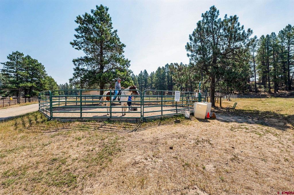 2400 Piedra Road Pagosa Springs CO 81147