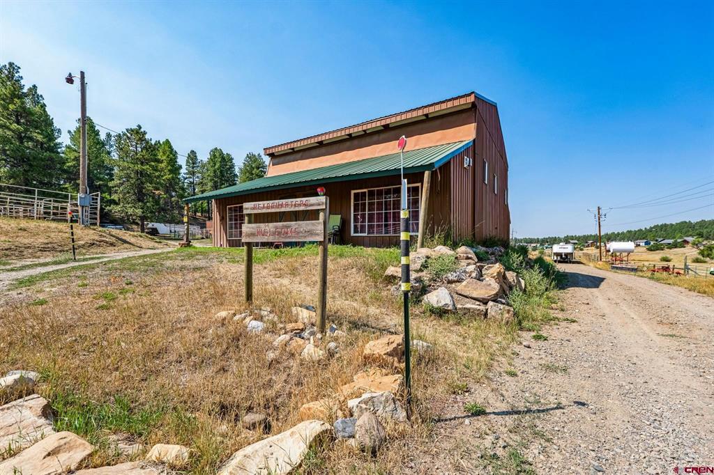 2400 Piedra Road Pagosa Springs CO 81147
