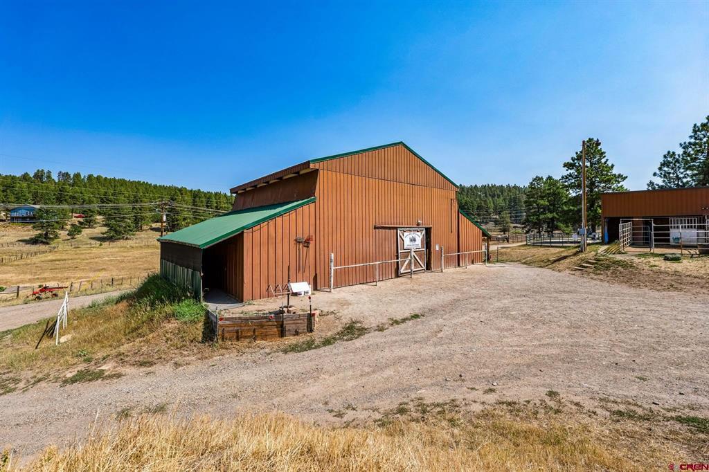 2400 Piedra Road Pagosa Springs CO 81147