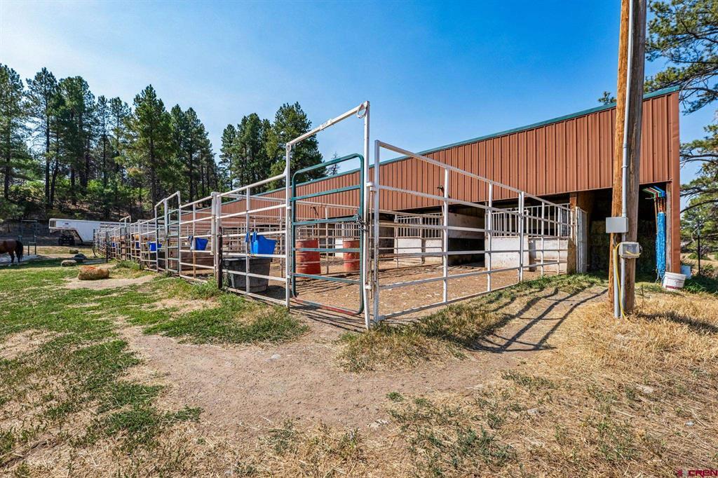 2400 Piedra Road Pagosa Springs CO 81147