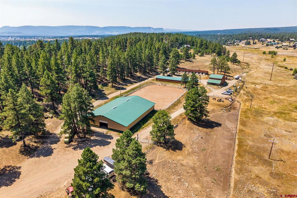 2400 Piedra Road Pagosa Springs CO 81147