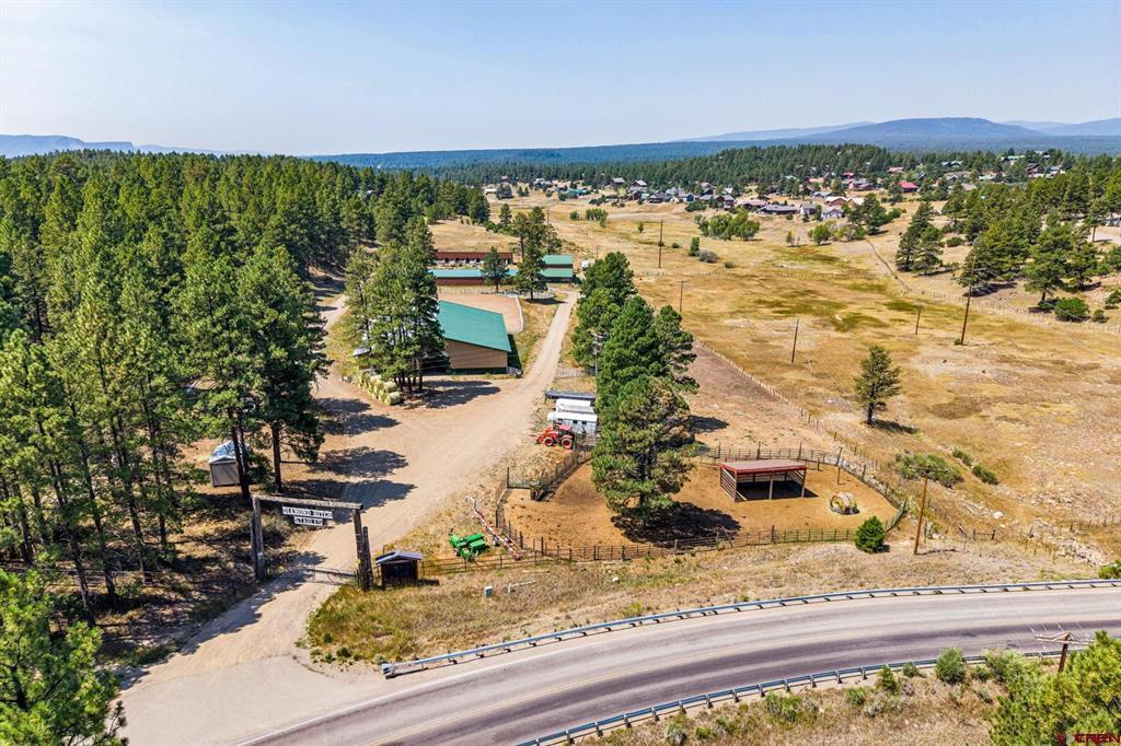 2400 Piedra Road Pagosa Springs CO 81147