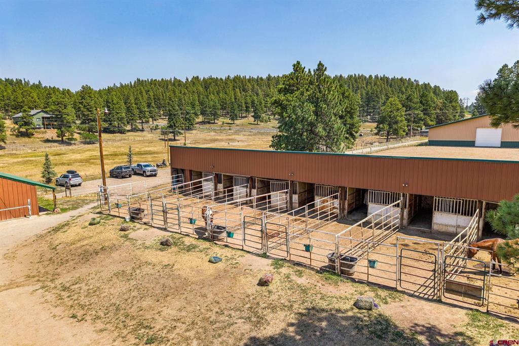2400 Piedra Road Pagosa Springs CO 81147