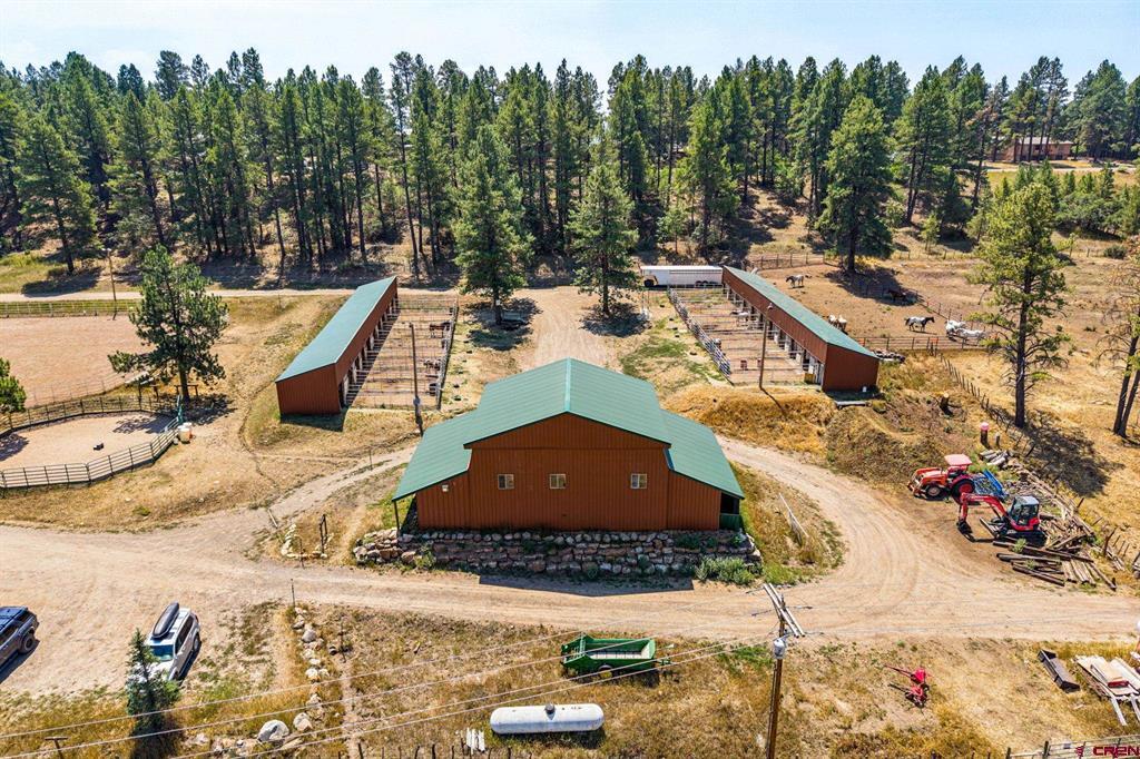 2400 Piedra Road Pagosa Springs CO 81147