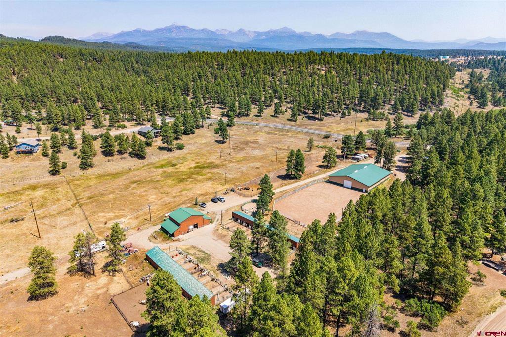 2400 Piedra Road Pagosa Springs CO 81147