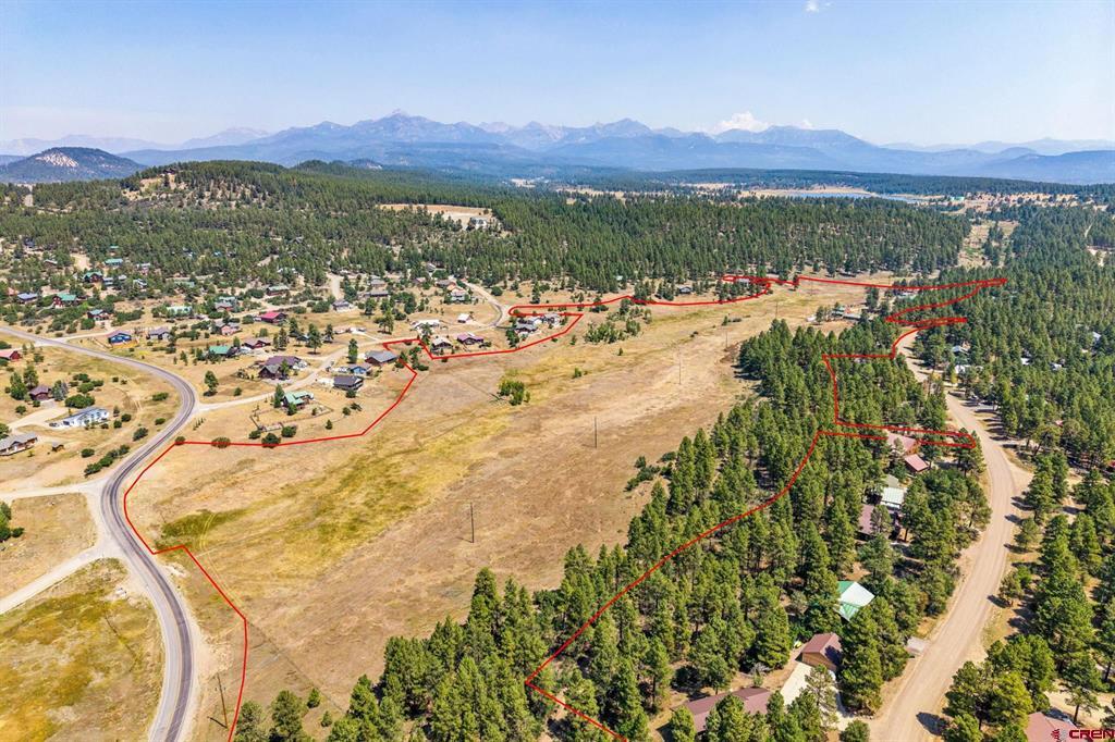 2400 Piedra Road Pagosa Springs CO 81147