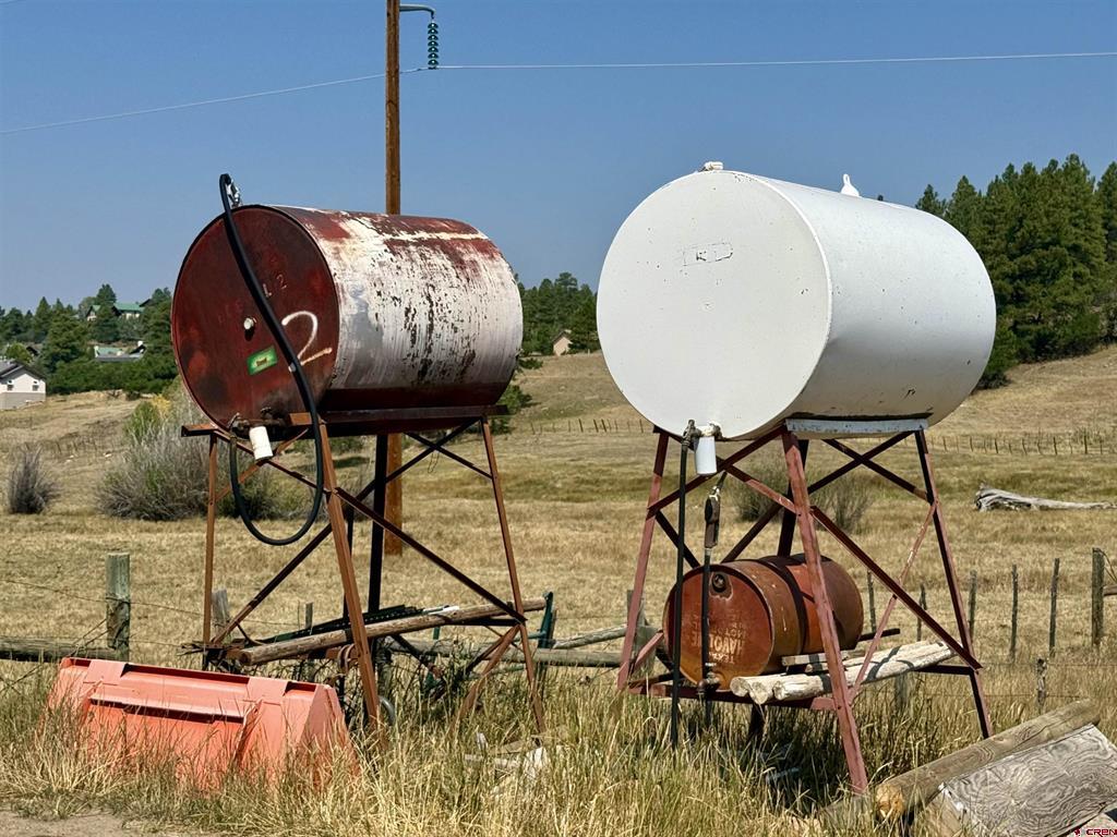 2400 Piedra Road Pagosa Springs CO 81147