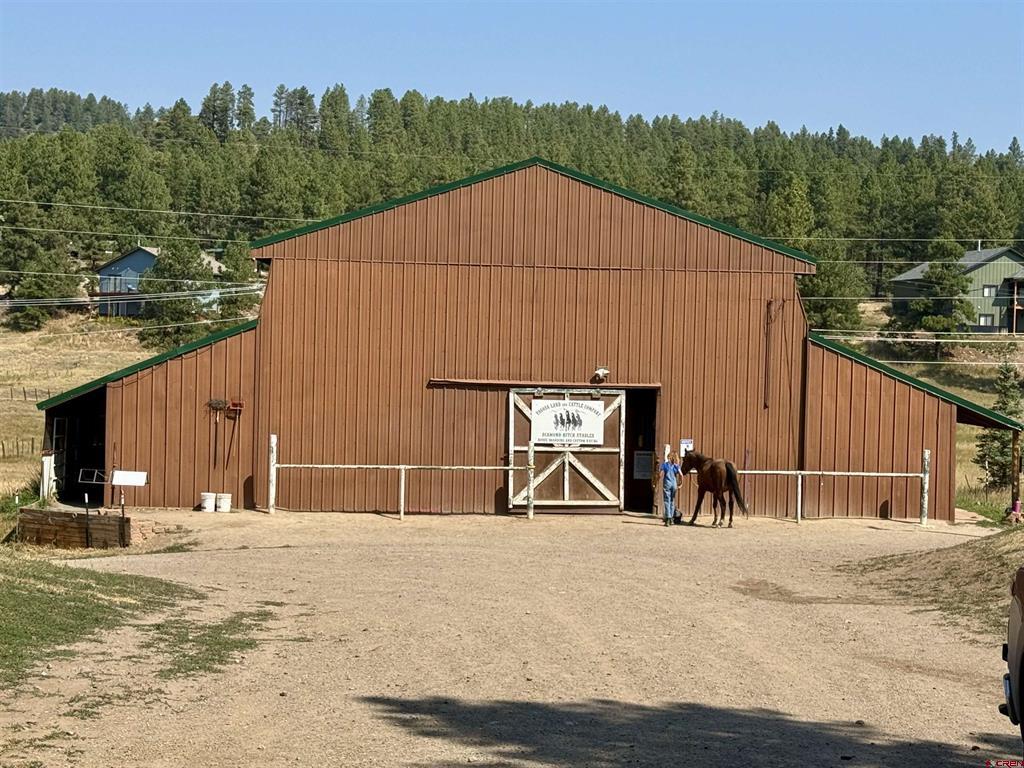 2400 Piedra Road Pagosa Springs CO 81147