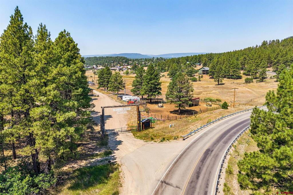 2400 Piedra Road Pagosa Springs CO 81147
