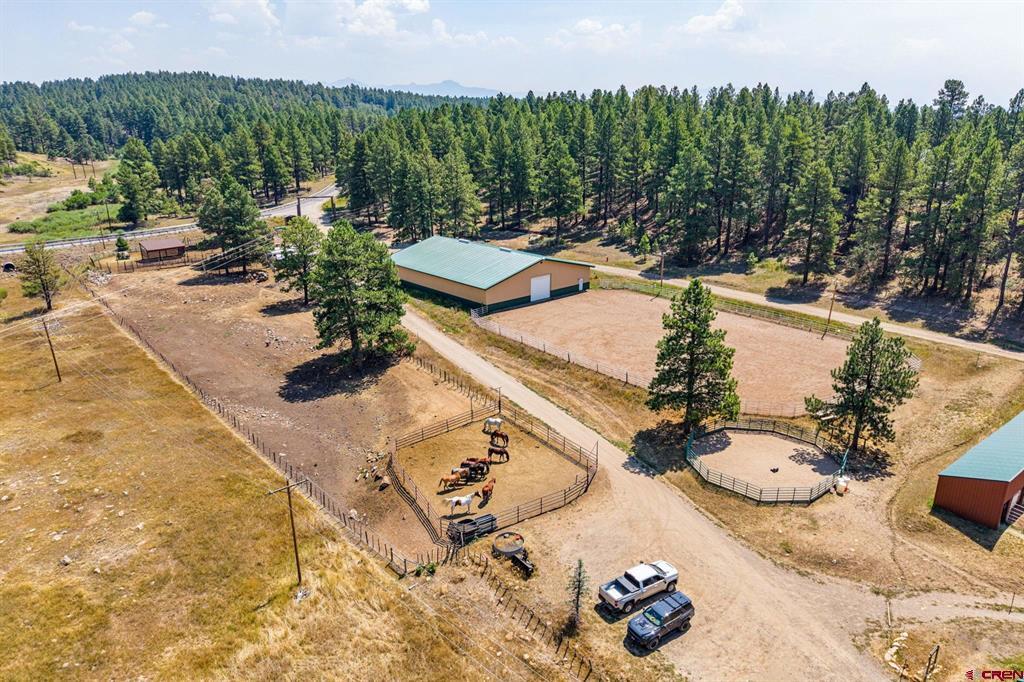 2400 Piedra Road Pagosa Springs CO 81147