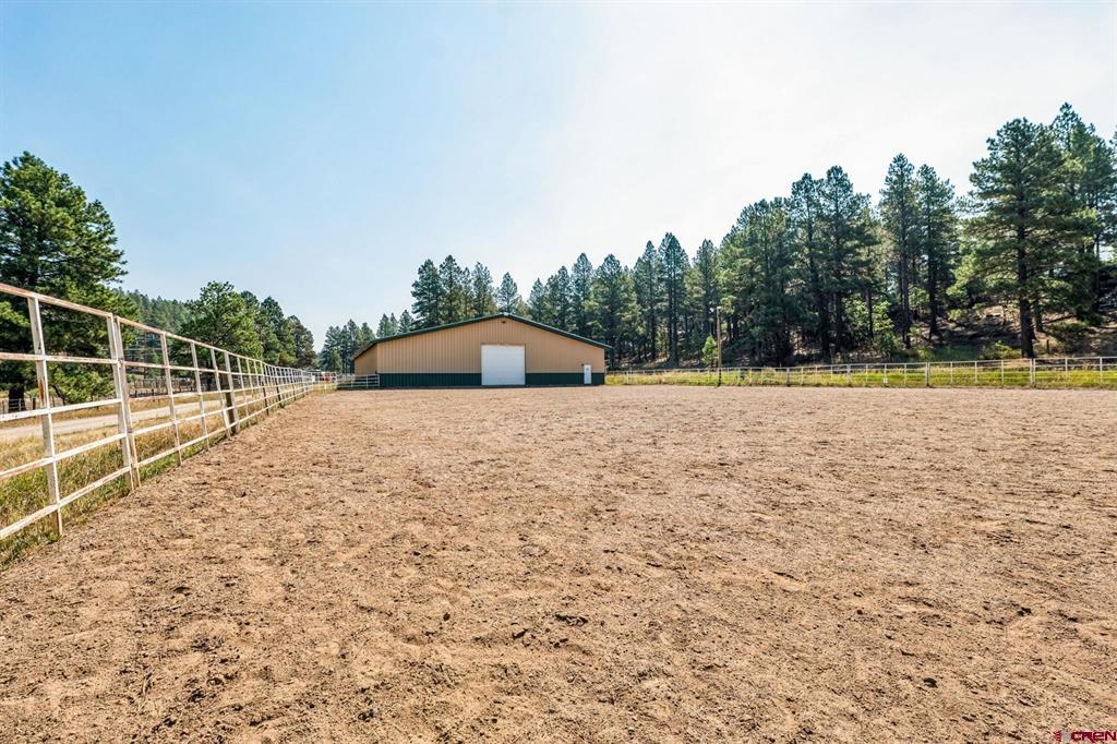 2400 Piedra Road Pagosa Springs CO 81147
