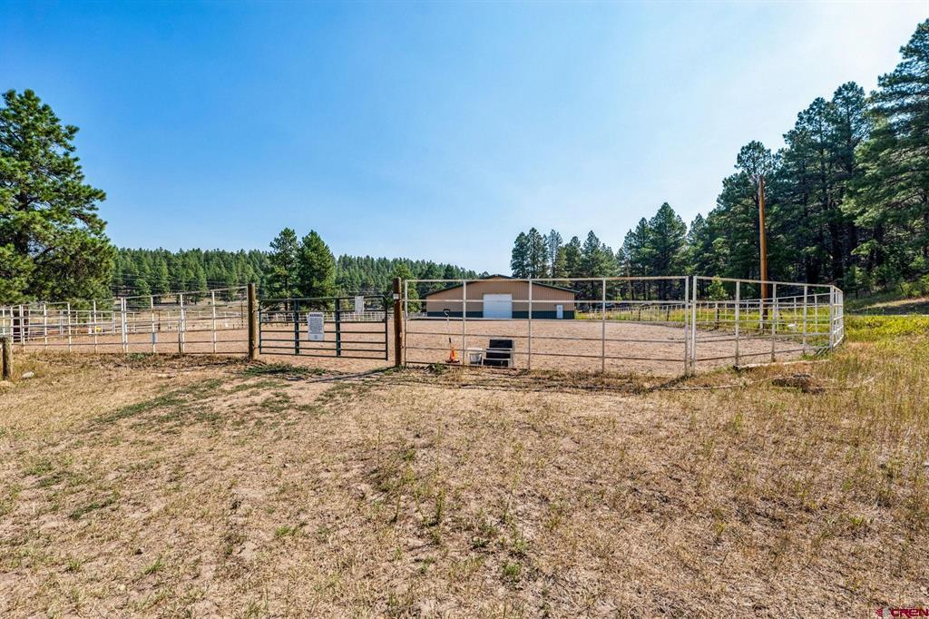 2400 Piedra Road Pagosa Springs CO 81147
