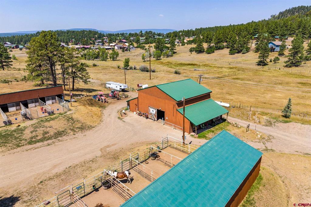 2400 Piedra Road Pagosa Springs CO 81147