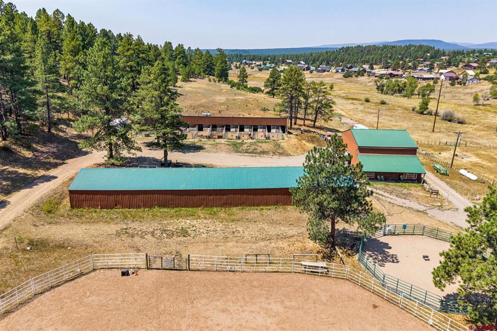 2400 Piedra Road Pagosa Springs CO 81147