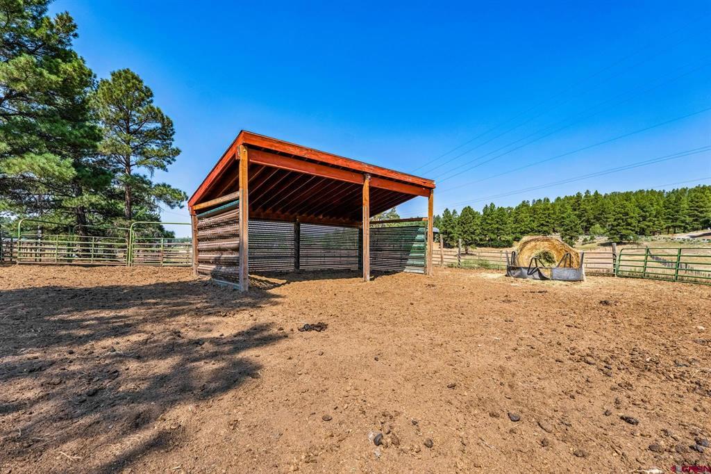 2400 Piedra Road Pagosa Springs CO 81147