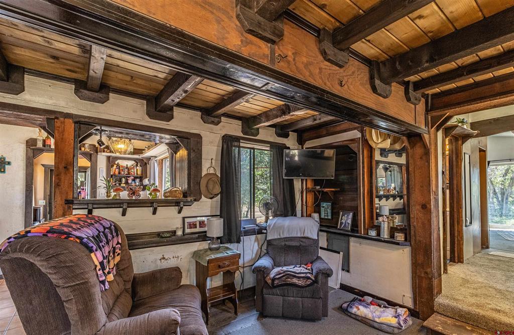 892 Cactus Drive Pagosa Springs CO 81147