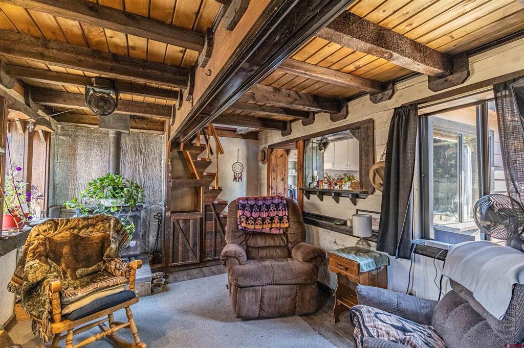 892 Cactus Drive Pagosa Springs CO 81147