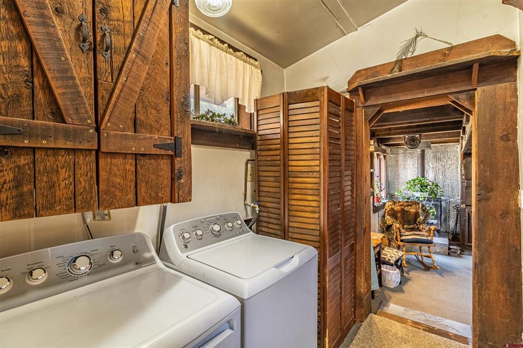 892 Cactus Drive Pagosa Springs CO 81147