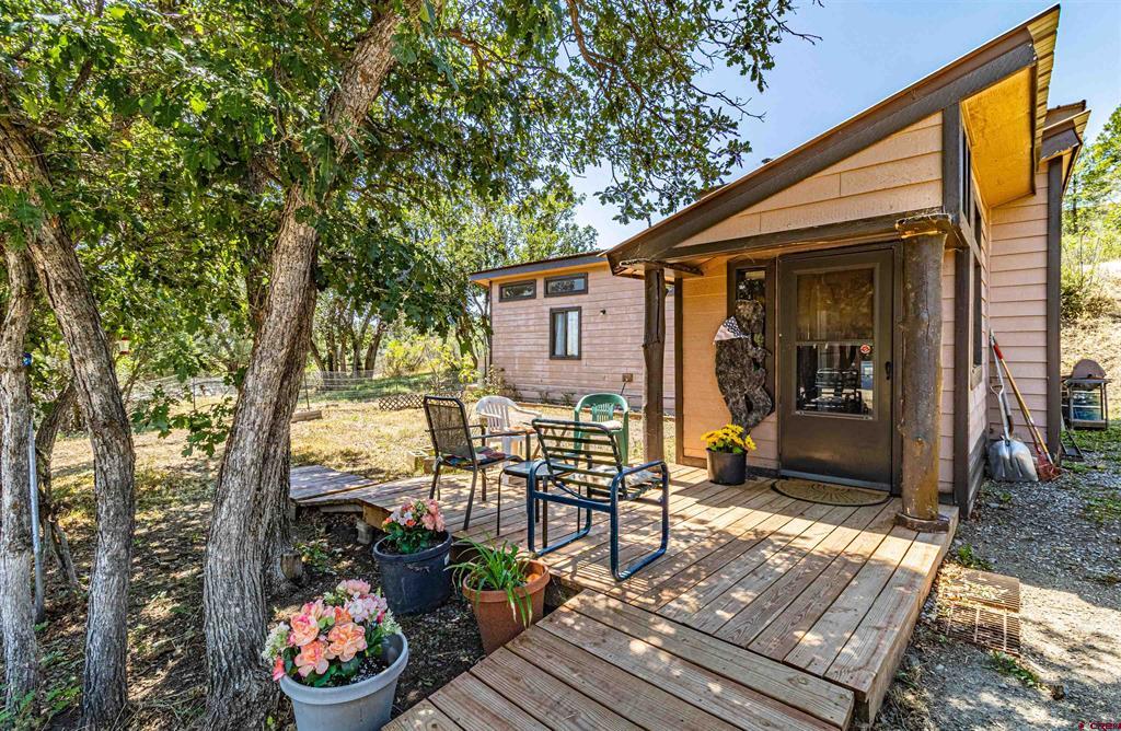 892 Cactus Drive Pagosa Springs CO 81147