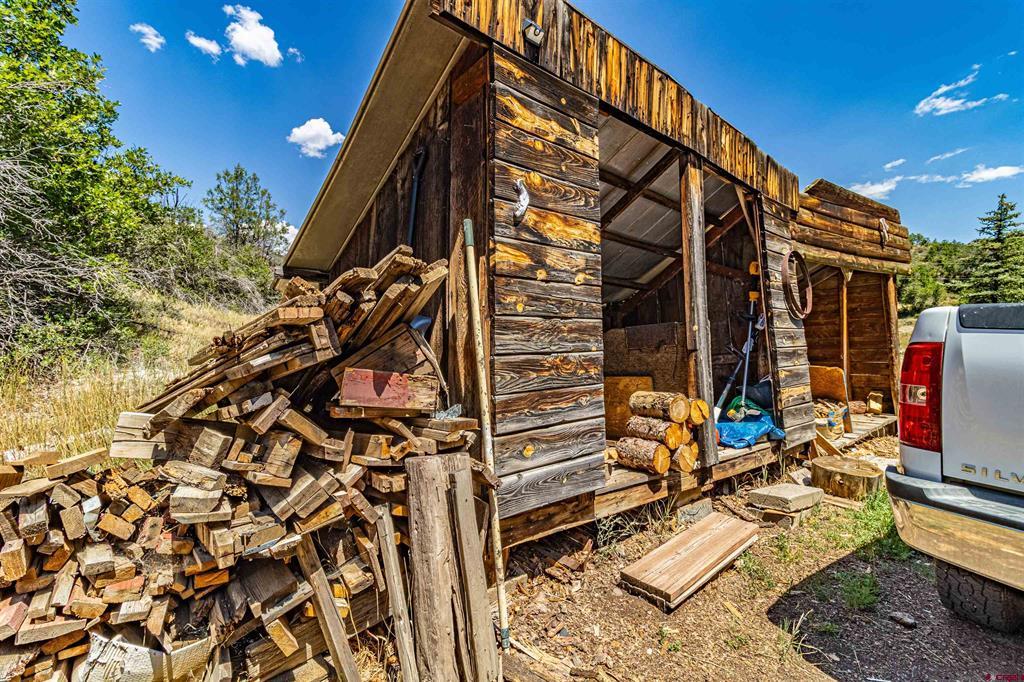 892 Cactus Drive Pagosa Springs CO 81147
