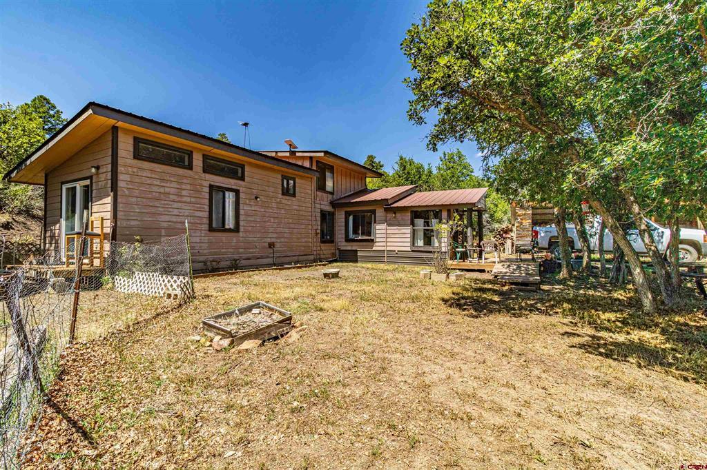 892 Cactus Drive Pagosa Springs CO 81147