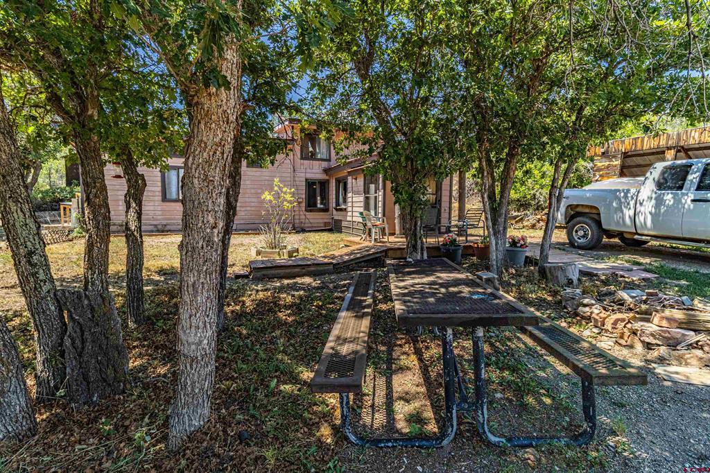 892 Cactus Drive Pagosa Springs CO 81147