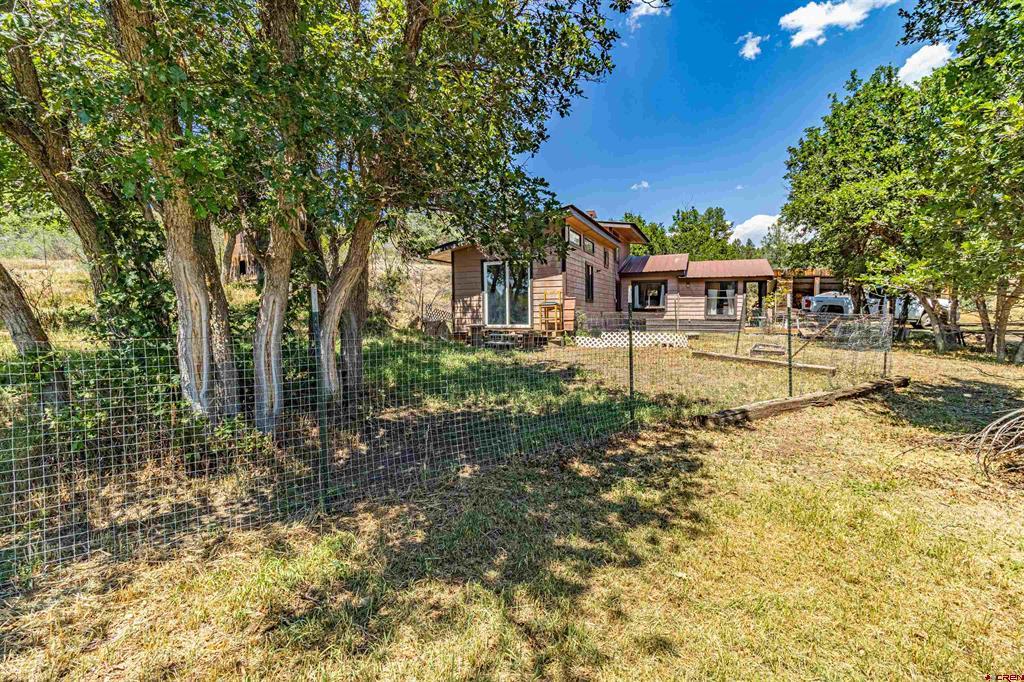 892 Cactus Drive Pagosa Springs CO 81147