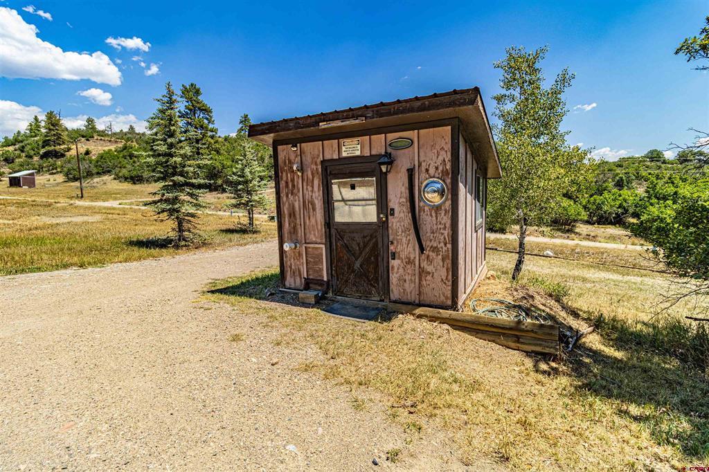 892 Cactus Drive Pagosa Springs CO 81147