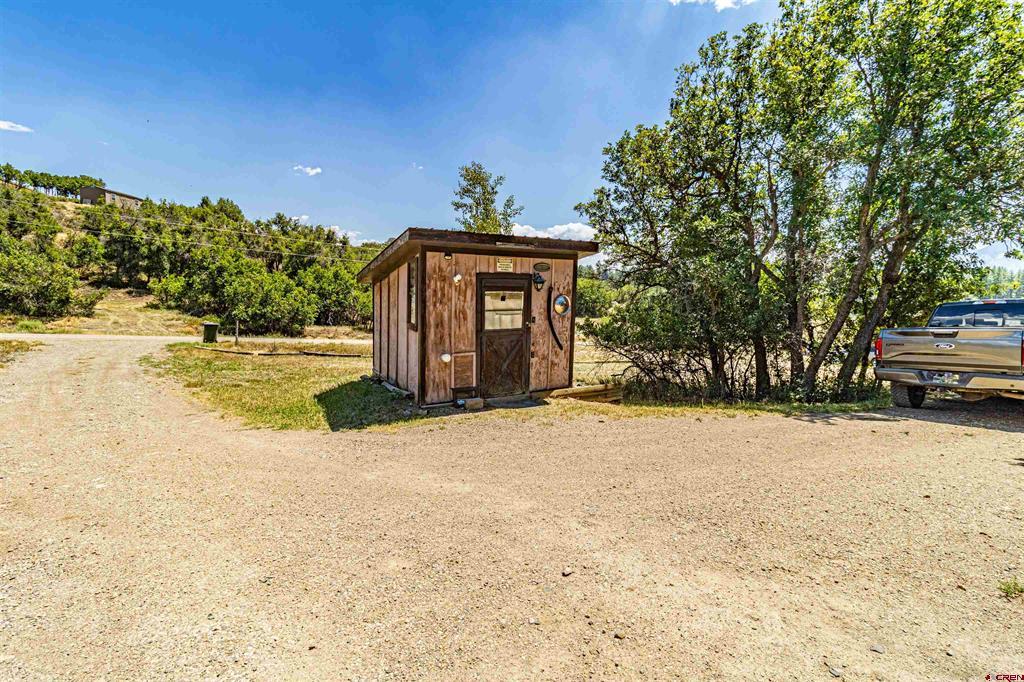 892 Cactus Drive Pagosa Springs CO 81147