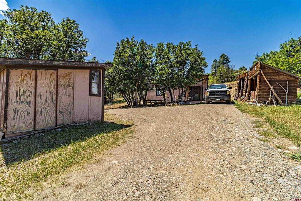 892 Cactus Drive Pagosa Springs CO 81147