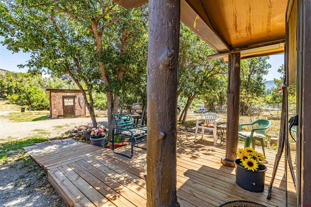 892 Cactus Drive Pagosa Springs CO 81147