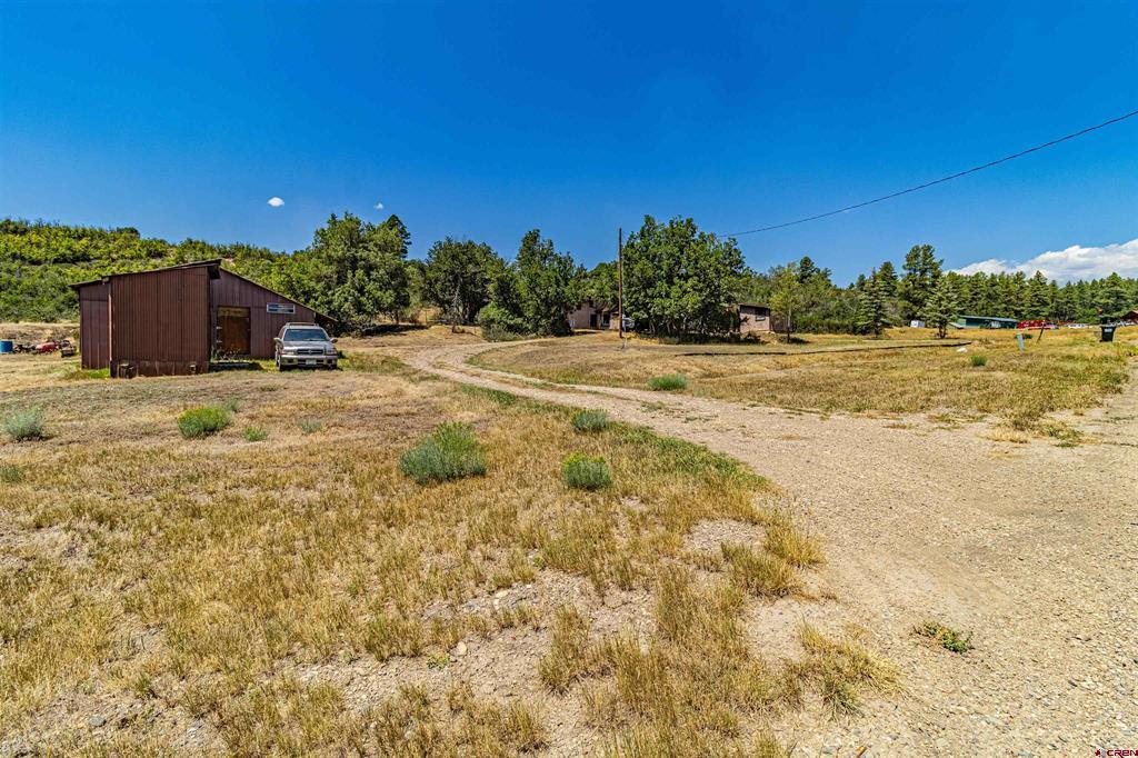 892 Cactus Drive Pagosa Springs CO 81147