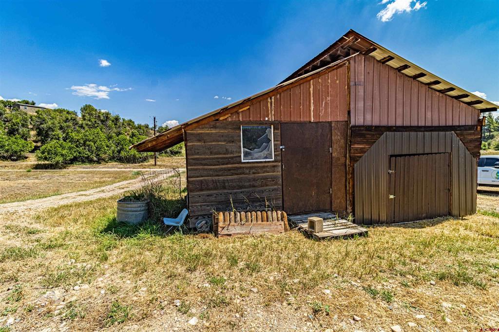 892 Cactus Drive Pagosa Springs CO 81147