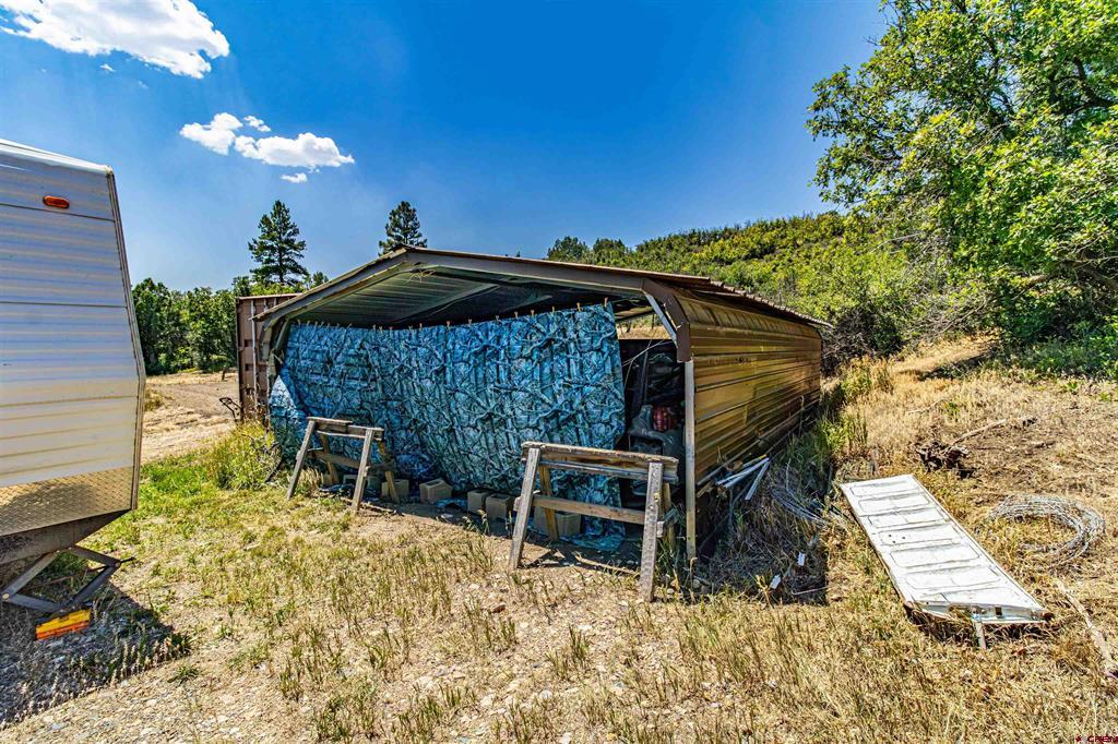 892 Cactus Drive Pagosa Springs CO 81147