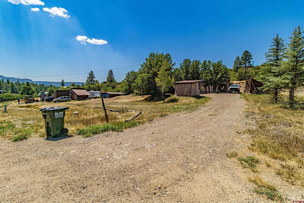 892 Cactus Drive Pagosa Springs CO 81147